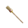 FASTER TOOLS Pędzel okrągły 30mm