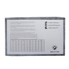 PROTECT2U Trzewiki ochronne Model 305 47