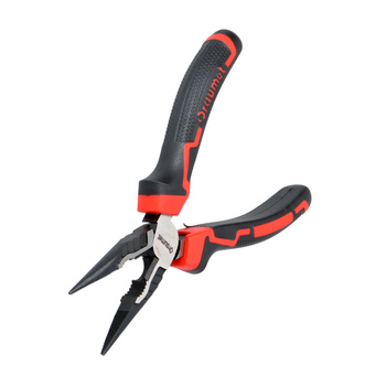 DRAUMET PREMIUM szczypce proste 160mm