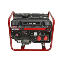 TRESNAR Agregat prądotwórczy benzynowy 2,2 kW 15 l