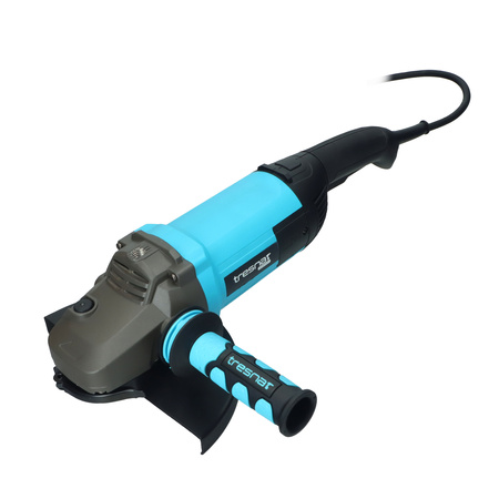 TRESNAR PREMIUM szlifierka kątowa 230mm 2300W z rękojeścią obrotową