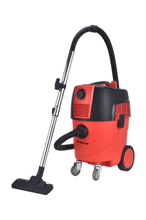 TRESNAR odkurzacz przemysłowy 1600W z otrząsaczem filtra