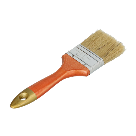 FASTER TOOLS Pędzel angielski 2,5''