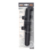 FASTER TOOLS pompka ręczna do roweru 23cm z uchwytem mocującym do ramy