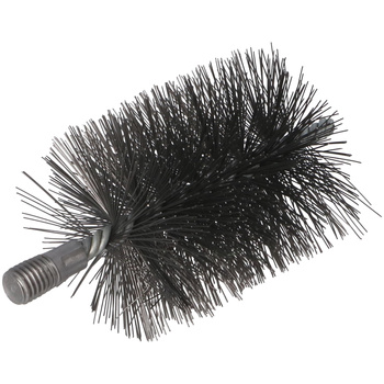 FASTER TOOLS Wycior szczotka kominiarska 70 mm