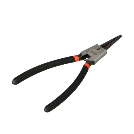 FASTER TOOLS Szczypce Segera 225 mm zewnętrzne - proste