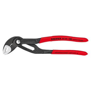 KNIPEX szczypce do rur Cobra 250