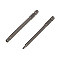 DRAUMET bity HEX3 5mm 100mm 2szt.