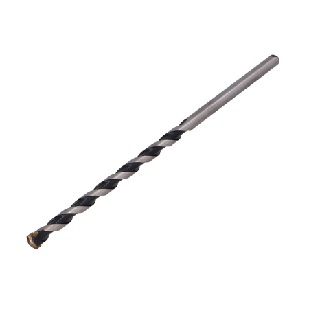 DRAUMET PREMIUM Wiertło do betonu z uchwytem cylindrycznym 12 400