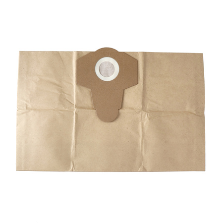 BRENAR worki do odkurzacza 20L BRODWA1200 / B112-01 5szt