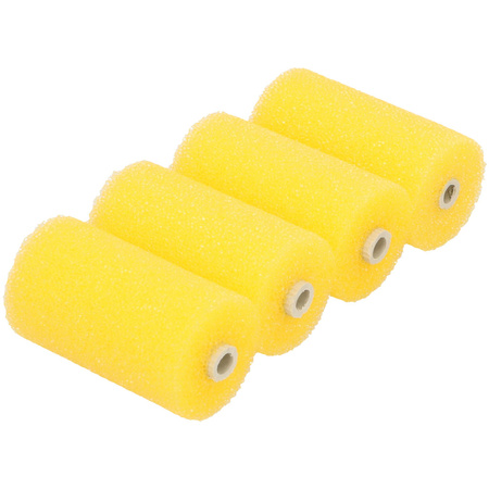 DRAUMET Komplet malarski 8cm