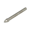 FASTER TOOLS Wiertło do szkła i glazury 8 x 68 mm