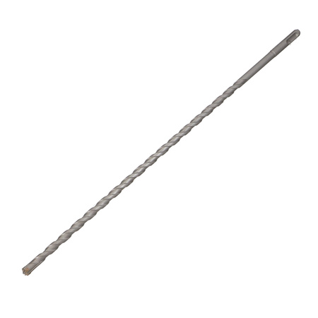 DRAUMET PREMIUM Wiertło SDS+ CROSS 26.0 x 450