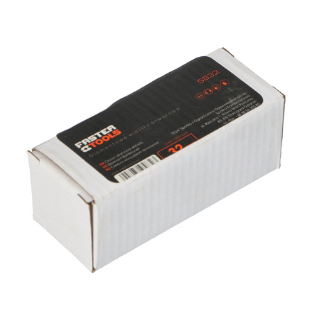 FASTER TOOLS koronka diamentowa 32mm
