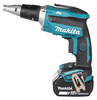 Makita Akum. wkrętarka LXT® DFS452RFE 