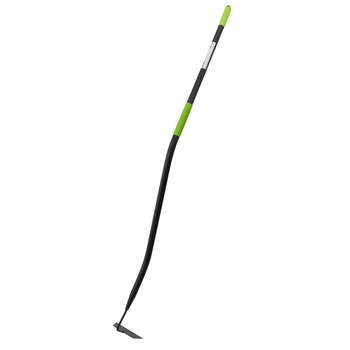 FORESTER motyka profilowana 140mm trzon metalowy