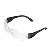 PROTECT2U okulary ochronne przezroczyste CHARLIE