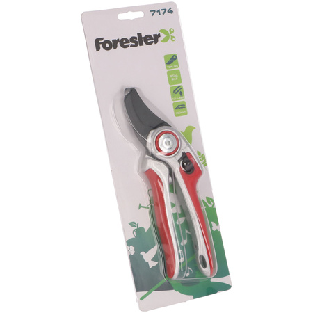 FORESTER sekator 190mm