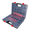 DRAUMET Organizer uniwersalny dwustronny 20&quot;