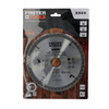 FASTER TOOLS tarcza widiowa 184x30x48z