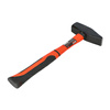 FASTER TOOLS Młotek ślusarski Fiber 100