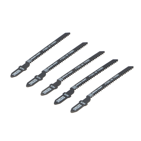 FASTER TOOLS Brzeszczot do wyrzynarki, uchwyt T, T119BO 12 82