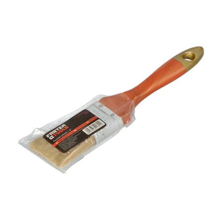 FASTER TOOLS Pędzel angielski 1,5''