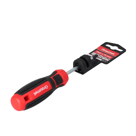 DRAUMET wkrętak krzyżowy PH 1x75mm