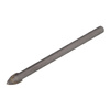 FASTER TOOLS Wiertło do szkła i glazury 6 x 74 mm