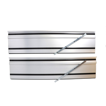 TRESNAR szyna prowadząca do zagłębiarki 1400 mm uniwersalna