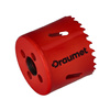 DRAUMET otwornica BI-METAL M2 51x34mm