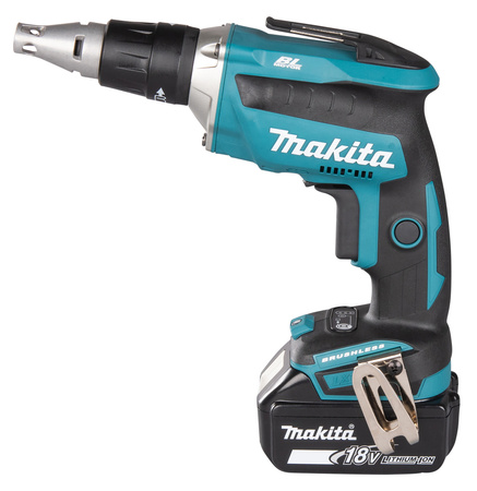 Makita Akum. wkrętarka LXT® DFS452RFE 
