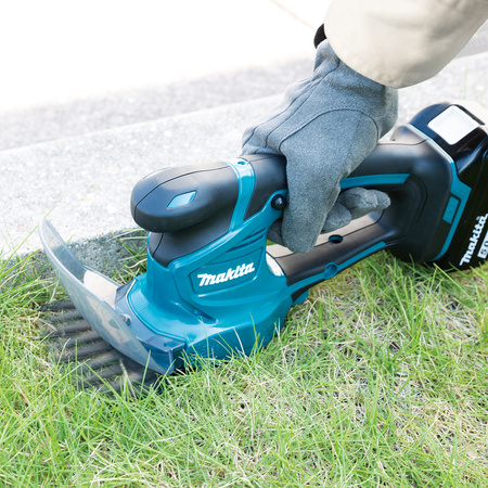 Makita Akum. nożyce do żywopłotu i do trawy LXT® DUM111ZX 