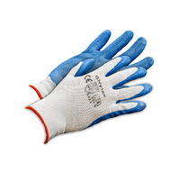 WORKLINK BHP rękawice GNYLEX A rozm. 9 