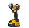 DeWALT Klucz udarowy 1/2" 2x 4ah - DCF880