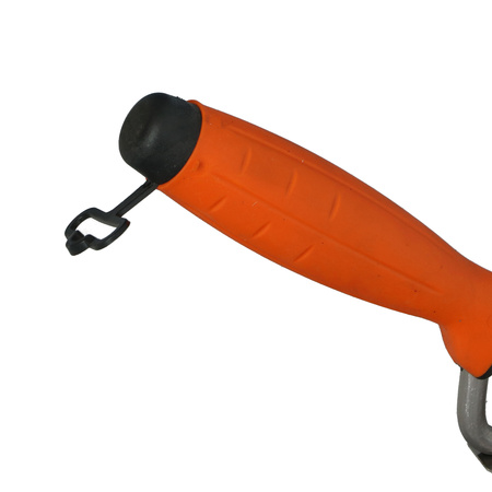 FASTER TOOLS Kielnia do płytek dwukomponentowa 80 x 100