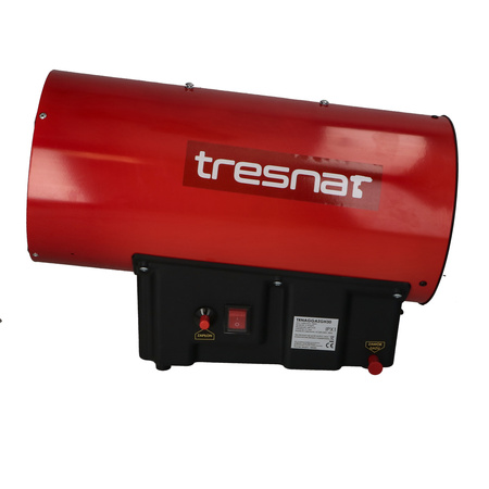 TRESNAR Nagrzewnica gazowa 30KW