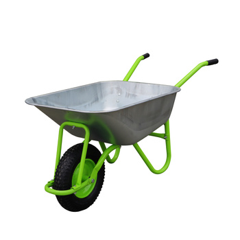 FORESTER Taczka ogrodnicza 85l