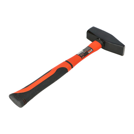 FASTER TOOLS Młotek ślusarski Fiber 100