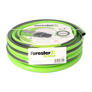 FORESTER PREMIUM Wąż ogrodowy 1/2&quot; x 50 m