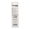DRAUMET PREMIUM Wiertło do szkła i glazury 4-ostrzowe 8 x 85 mm