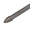 FASTER TOOLS Wiertło do szkła i glazury 6 x 74 mm