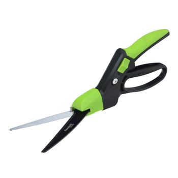 FORESTER PREMIUM nożyce obrotowe do trawy 350mm