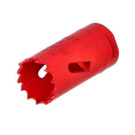 DRAUMET otwornica BI-METAL M2 25x37mm