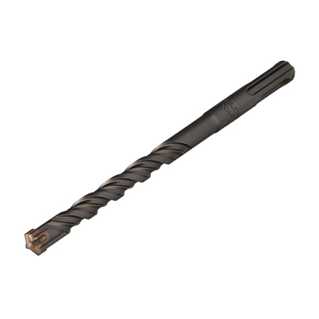 FASTER TOOLS Wiertło do betonu SDS+ 4-ostrzowe 14 340 450