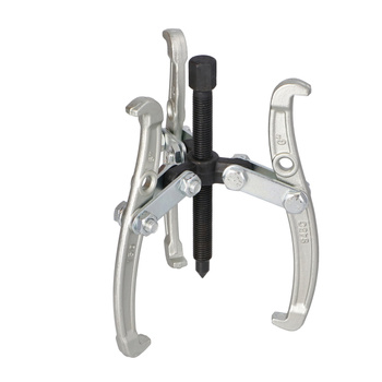 DRAUMET Ściągacz do łożysk trójramienny 200