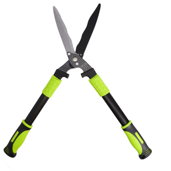 FORESTER nożyce do żywopłotu 630mm faliste