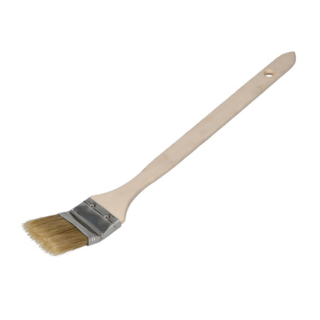 FASTER TOOLS Pędzel kaloryferowy 36 mm