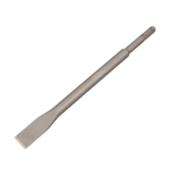 DRAUMET PREMIUM Dłuto do betonu SDS+ 20 x 250 - 10 sztuk