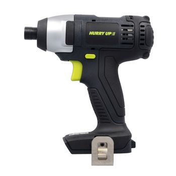 HURRY UP Zakrętarka udarowa 1/4" 18V 150 Nm